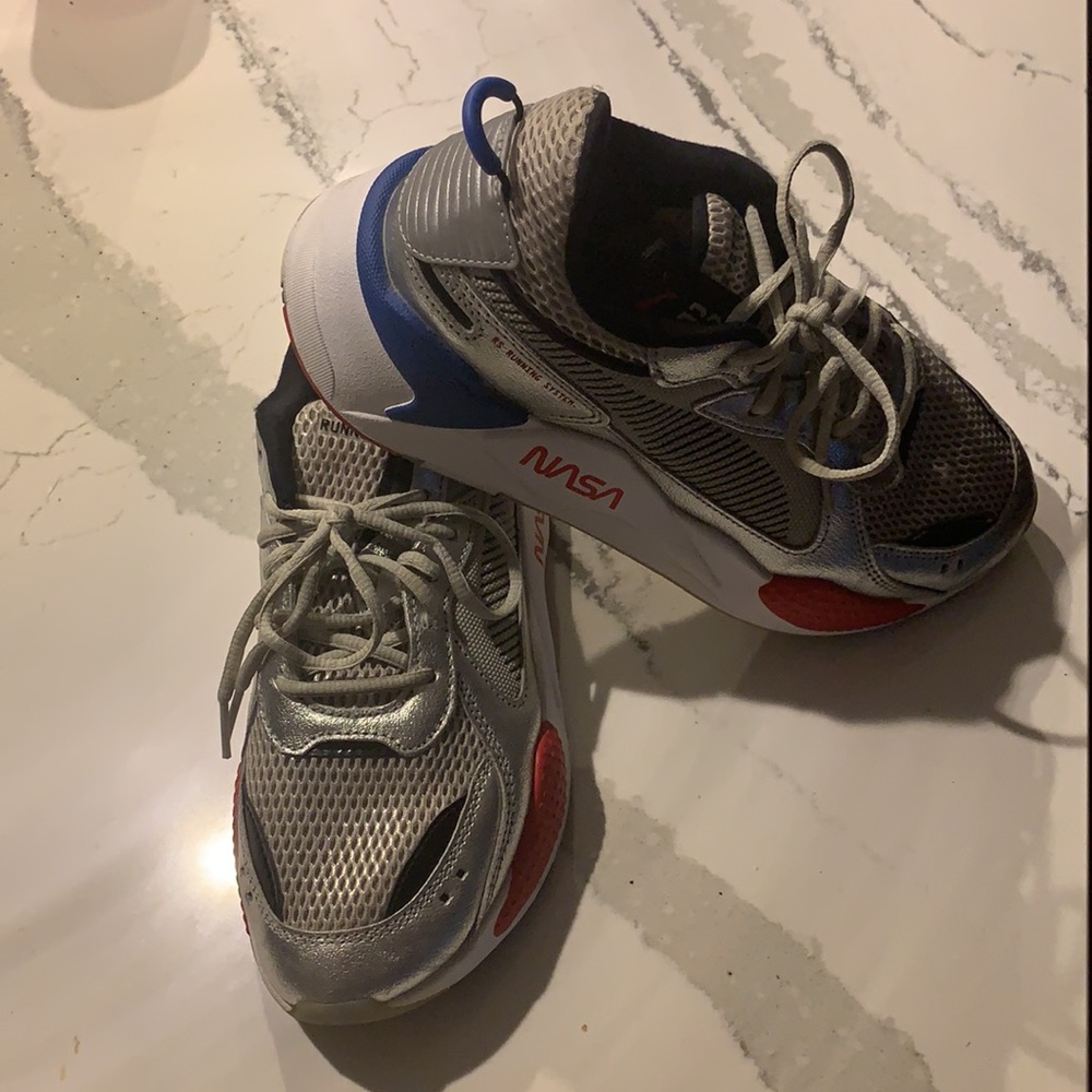 Puma R C Space Agency Jr. - Picture 6 of 6